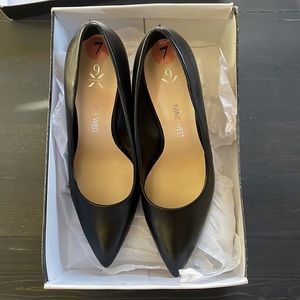 Nine West Pumps